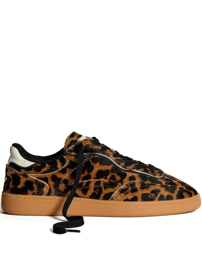 Hoff Hoff Park Leopardプリント スニーカーの商品画像