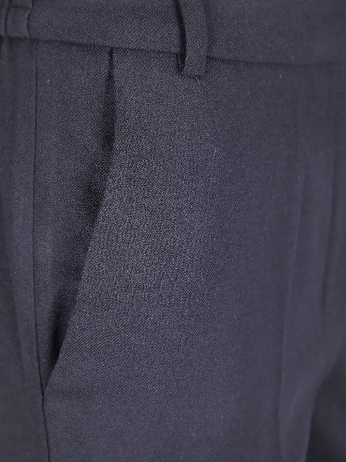 Kiltie テーパードパンツ - 画像3