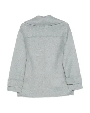 Patrizia Pepe ダブルブレスト長袖ジャケット - サムネイル2