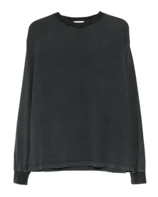 Haikure 長袖コットントップ - サムネイル1