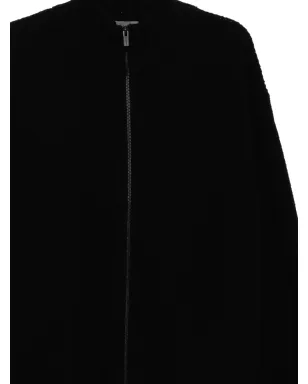Yohji Yamamoto ジップアップカーディガン - サムネイル3