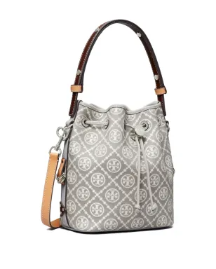Tory Burch モノグラム バケットバッグ - サムネイル3