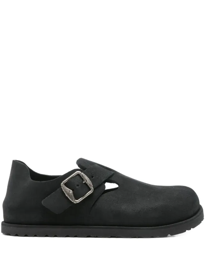 Birkenstock Birkenstock バックルストラップスニーカーの商品画像
