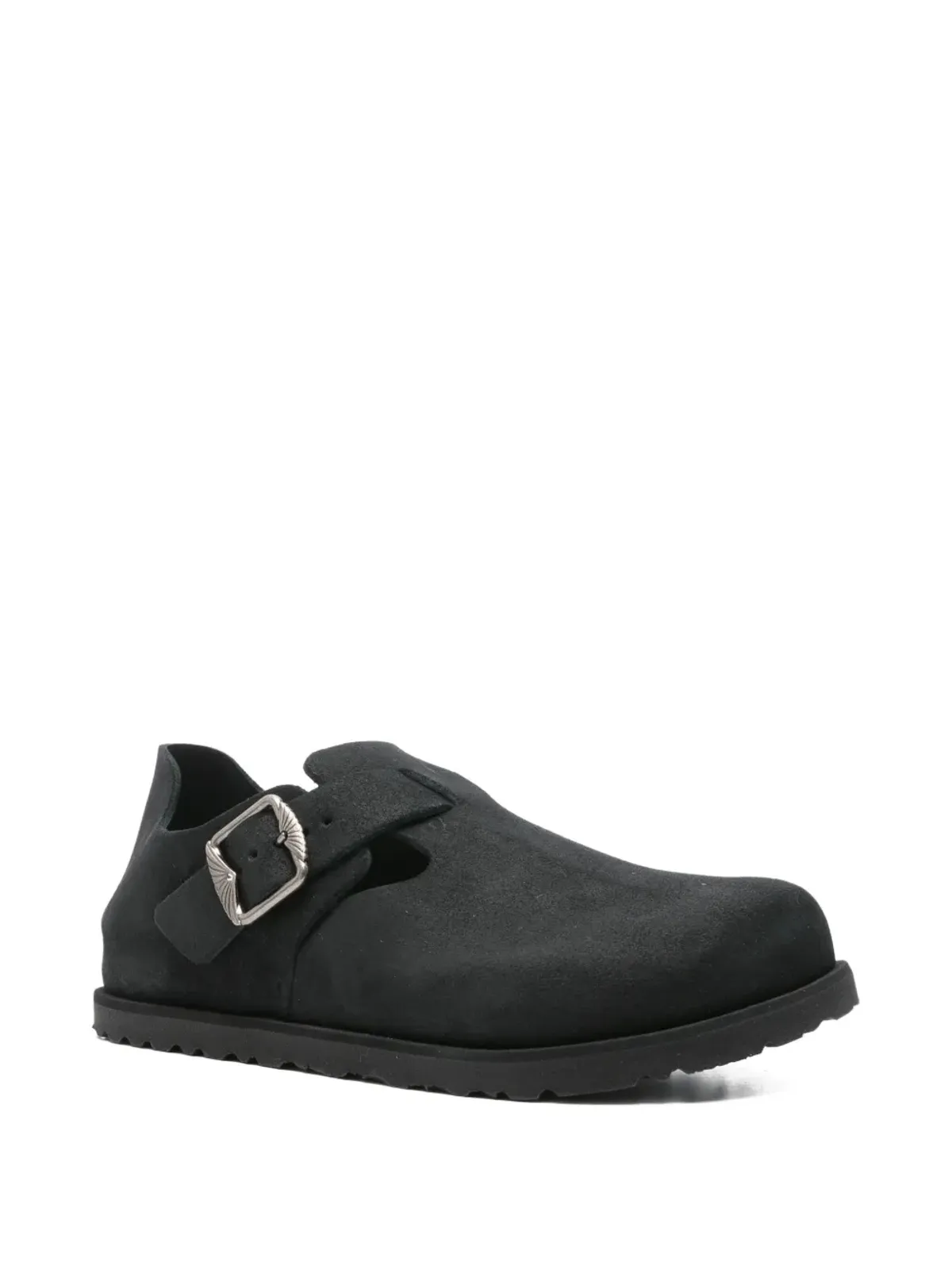 Birkenstock バックルストラップスニーカー - 画像2
