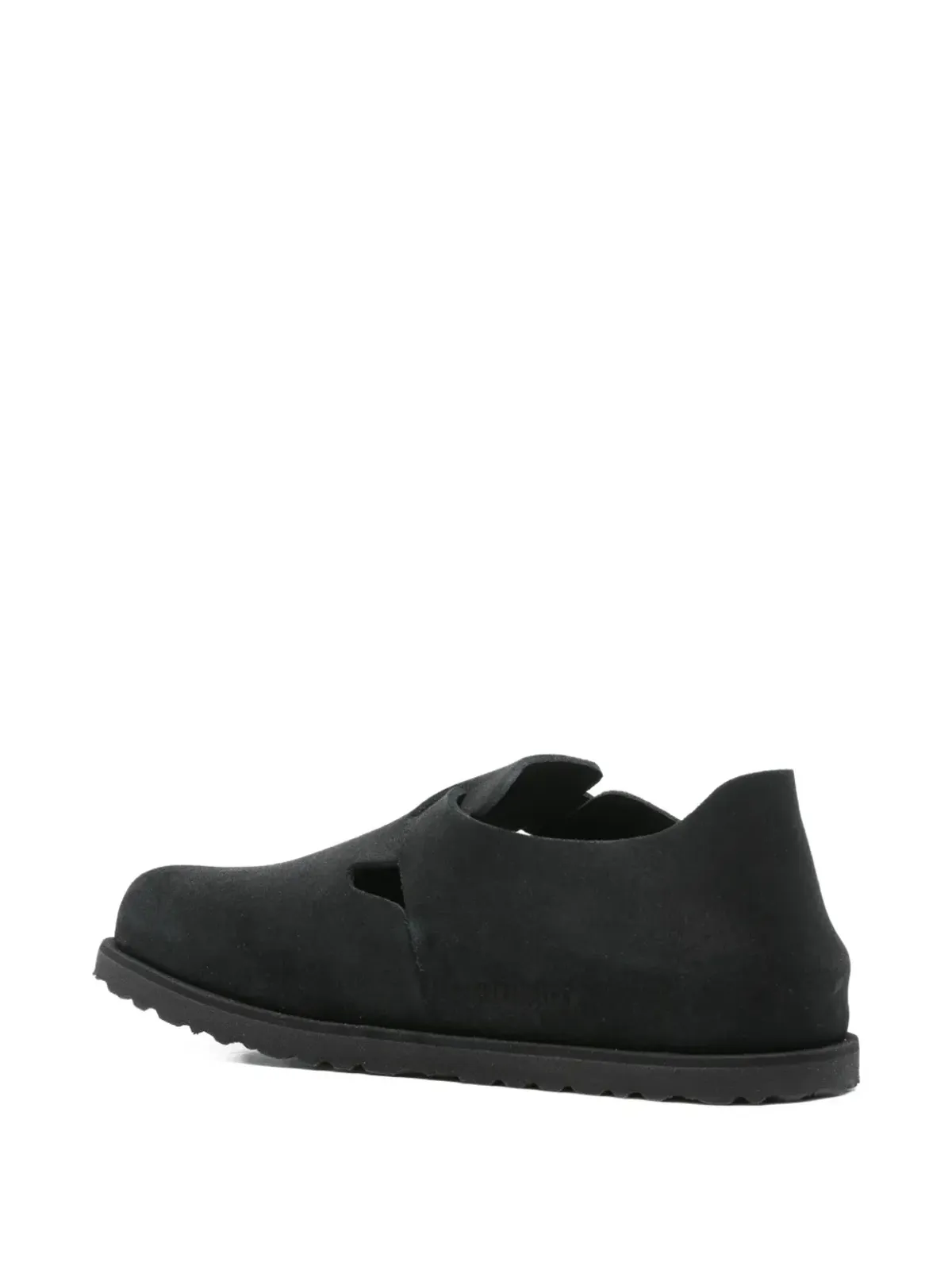 Birkenstock バックルストラップスニーカー - 画像3
