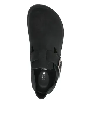 Birkenstock バックルストラップスニーカー - サムネイル4