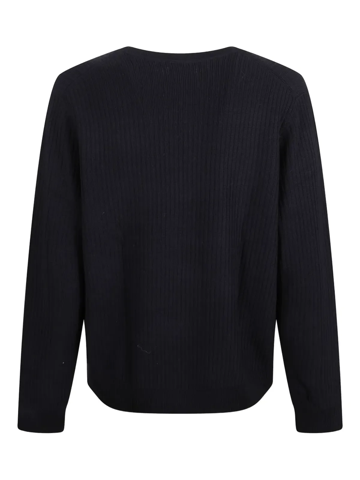 Paul Smith リブ編みセーター - 画像2