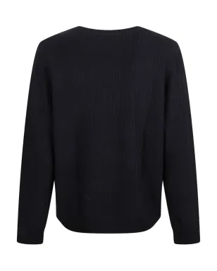 Paul Smith リブ編みセーター - サムネイル2