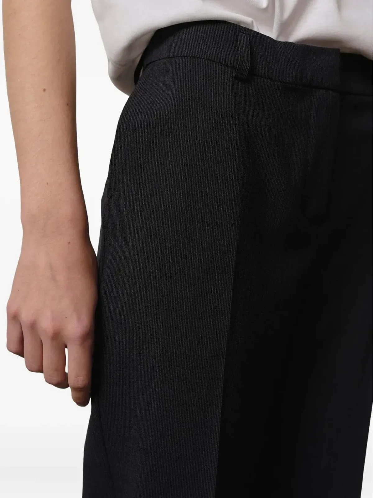 HERSKIND クロップドパンツ - 画像4