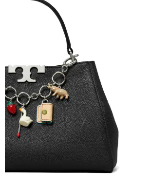 Tory Burch マルチチャーム キーリング - サムネイル2