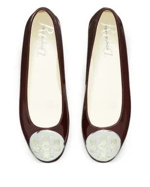 Tory Burch レイブ バレエフラット - サムネイル3