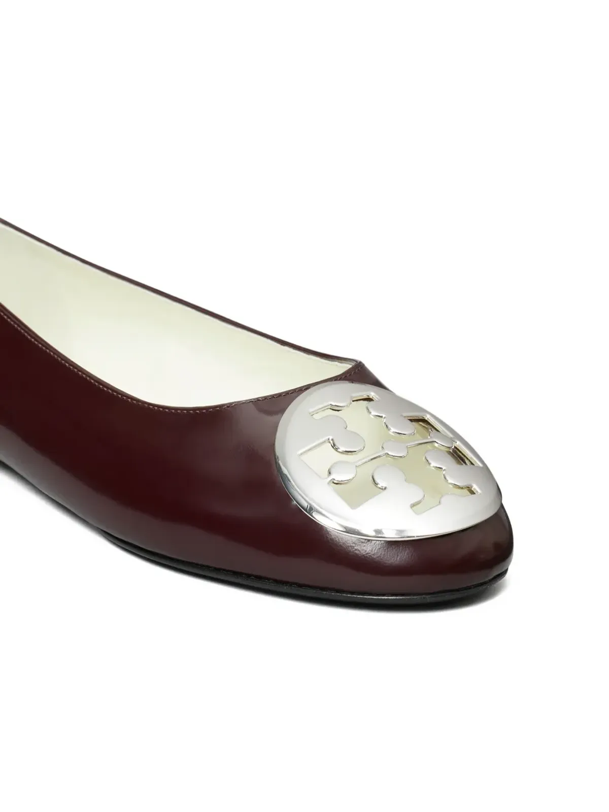 Tory Burch レイブ バレエフラット - 画像4