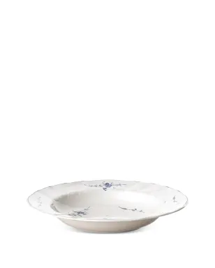 Villeroy & Boch Vieux Luxembourg soup plate - White - サムネイル2
