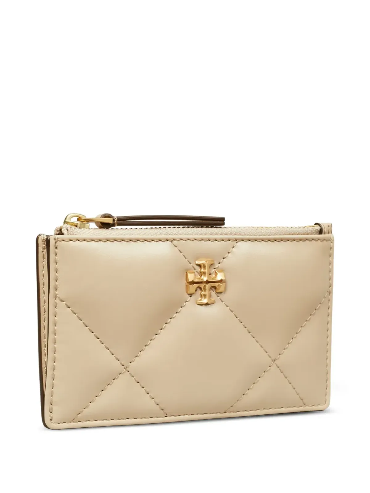 Tory Burch Kira ダイヤモンドキルティングウォレット - 画像3