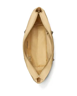 Tory Burch エラ チェーンジップ トートバッグ - ニュートラル - サムネイル5