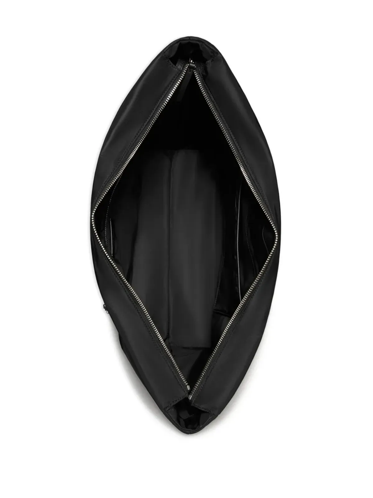 Tory Burch エラ トートバッグ ブラック - 画像5