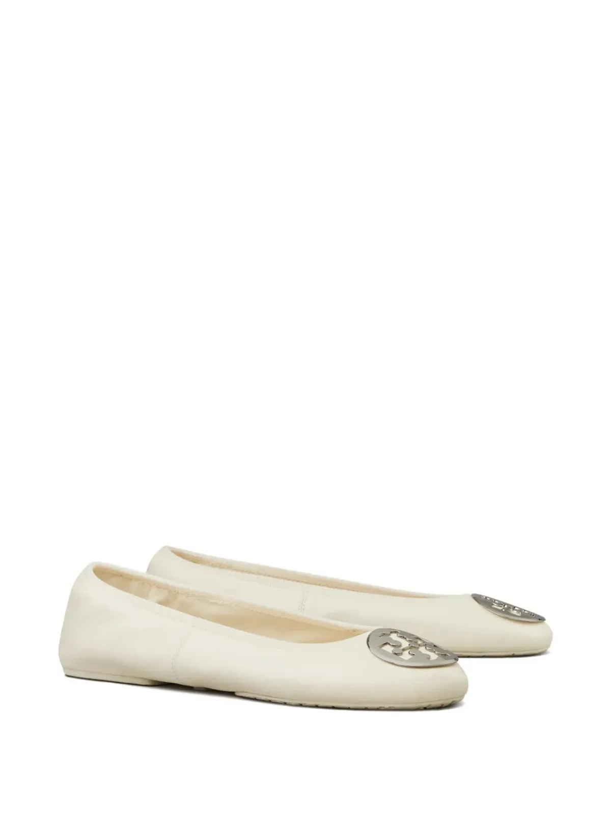 Tory Burch レヴァ バレエフラット - 画像2
