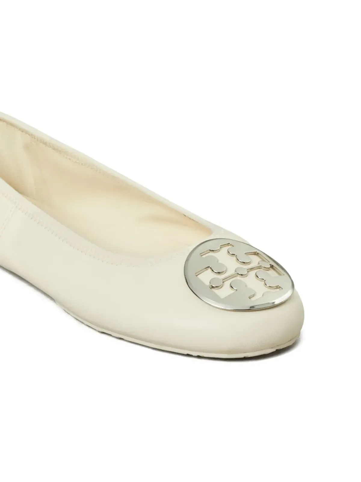 Tory Burch レヴァ バレエフラット - 画像4