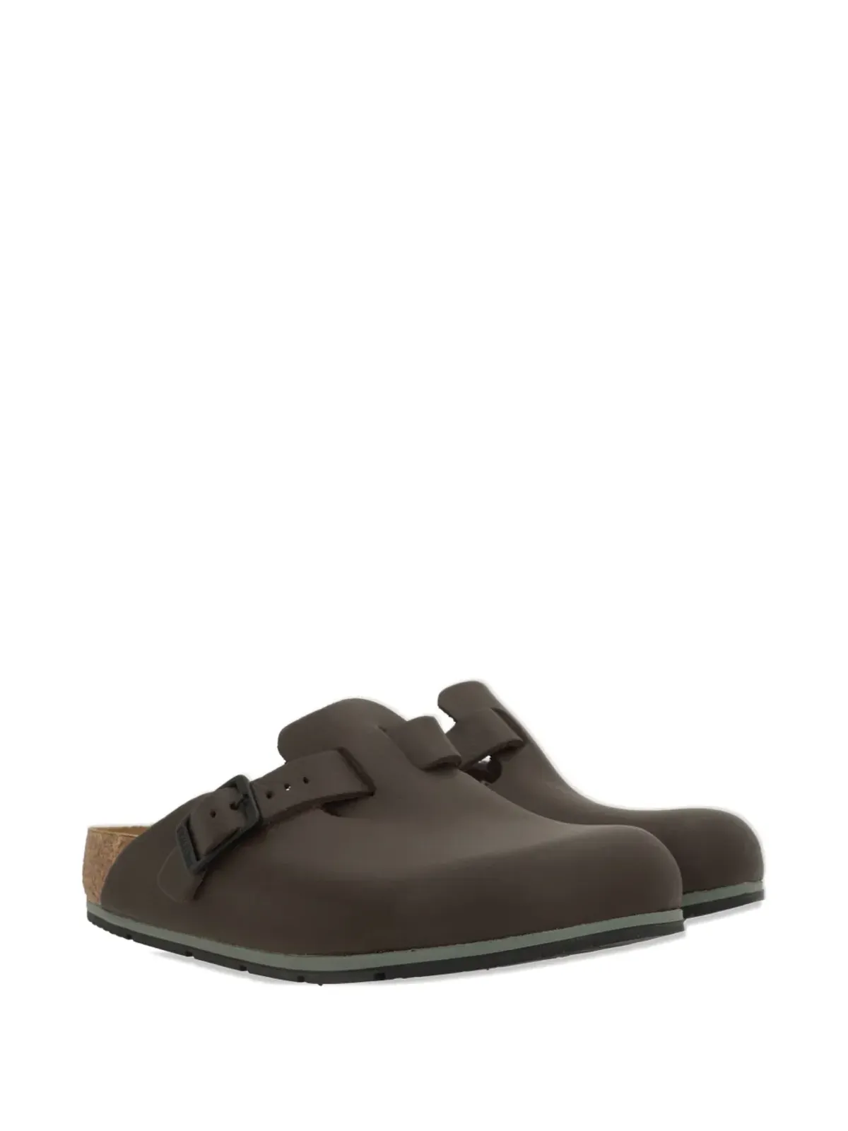 Birkenstock バックルサンダル JAVA - 画像2