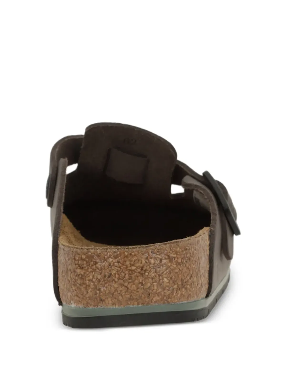 Birkenstock バックルサンダル JAVA - 画像3