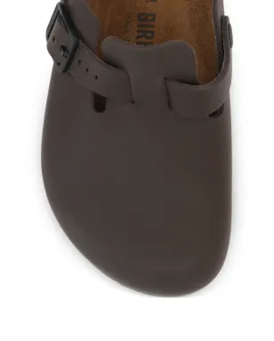 Birkenstock バックルサンダル JAVA - サムネイル4