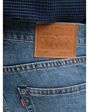 Levi's ジーンズ - サムネイル4