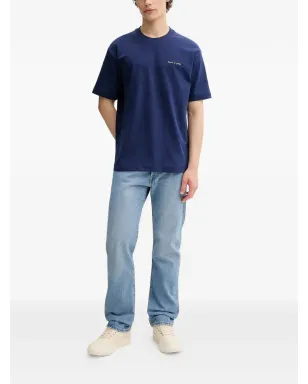Levi's 501 '93 ボタンジーンズ - ブルー - サムネイル2