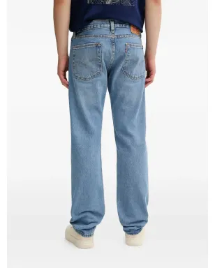 Levi's 501 '93 ボタンジーンズ - ブルー - サムネイル3