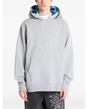 A BATHING APE® カンガルーポケット付きパーカー - サムネイル1