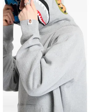 A BATHING APE® カンガルーポケット付きパーカー - サムネイル5