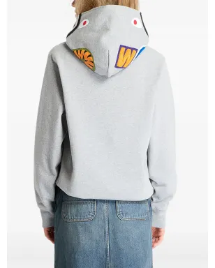 A BATHING APE® カンガルーポケット付きパーカー - サムネイル4