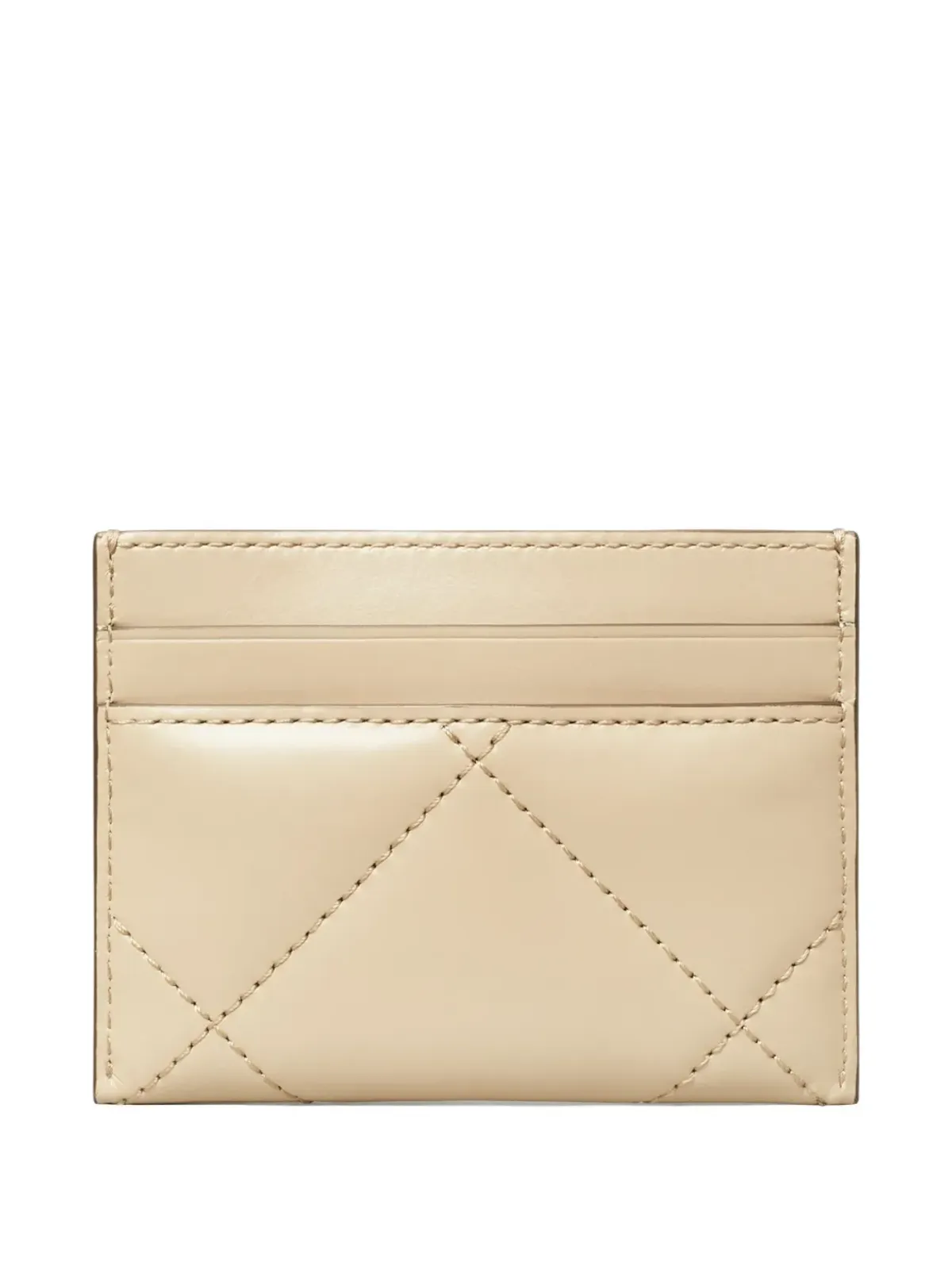 Tory Burch Kira ダイヤモンドキルト カードホルダー - 画像2