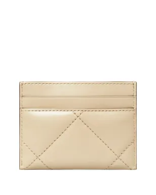 Tory Burch Kira ダイヤモンドキルト カードホルダー - サムネイル2