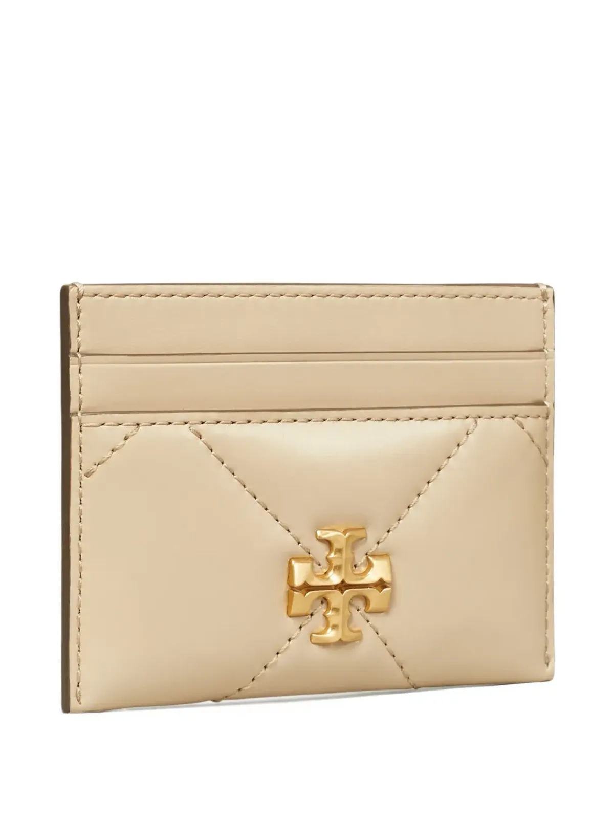Tory Burch Kira ダイヤモンドキルト カードホルダー - 画像3