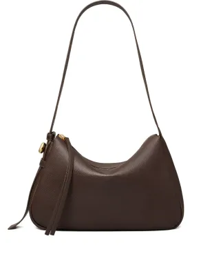 Tory Burch ジップファスナー付きフラップショルダーバッグ - サムネイル1