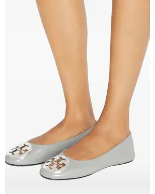 Tory Burch Reva ロゴプレート バレエフラット - サムネイル5