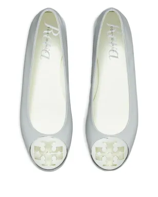 Tory Burch Reva ロゴプレート バレエフラット - サムネイル4