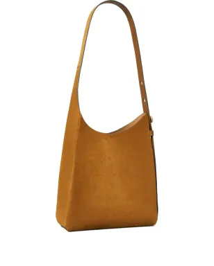 Tory Burch ロミー スエード トートバッグ - サムネイル1