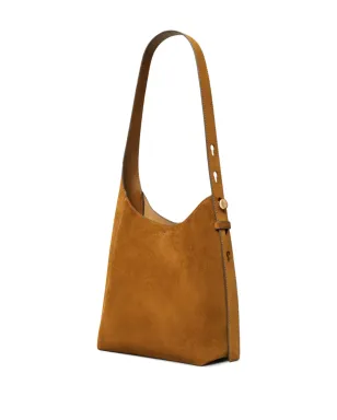 Tory Burch ロミー スエード トートバッグ - サムネイル5