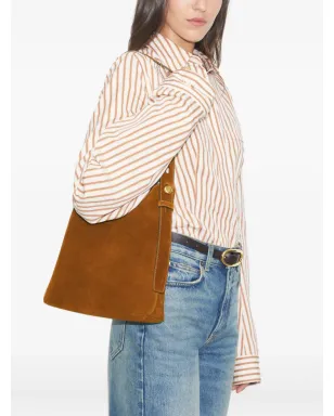 Tory Burch ロミー スエード トートバッグ - サムネイル2