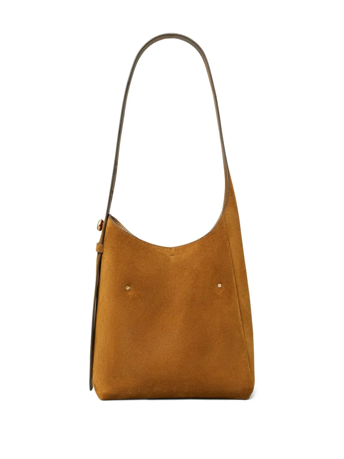 Tory Burch ロミー スエード トートバッグ - 画像3