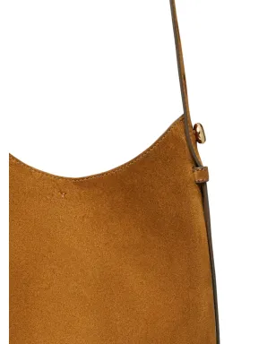 Tory Burch ロミー スエード トートバッグ - サムネイル4
