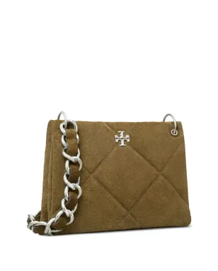 Tory Burch Kira スエード ショルダーバッグ - サムネイル3
