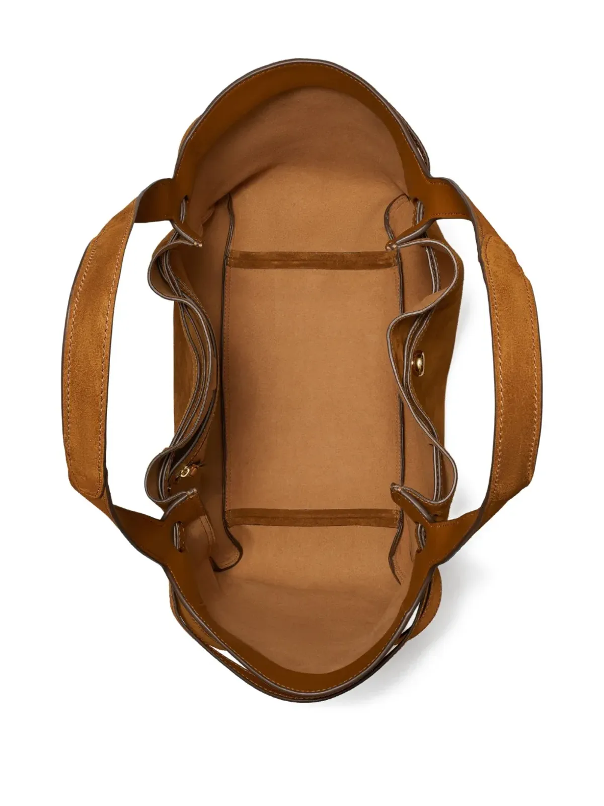 Tory Burch ロミー トートバッグ - 画像5