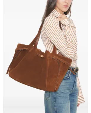 Tory Burch ロミー トートバッグ - サムネイル2
