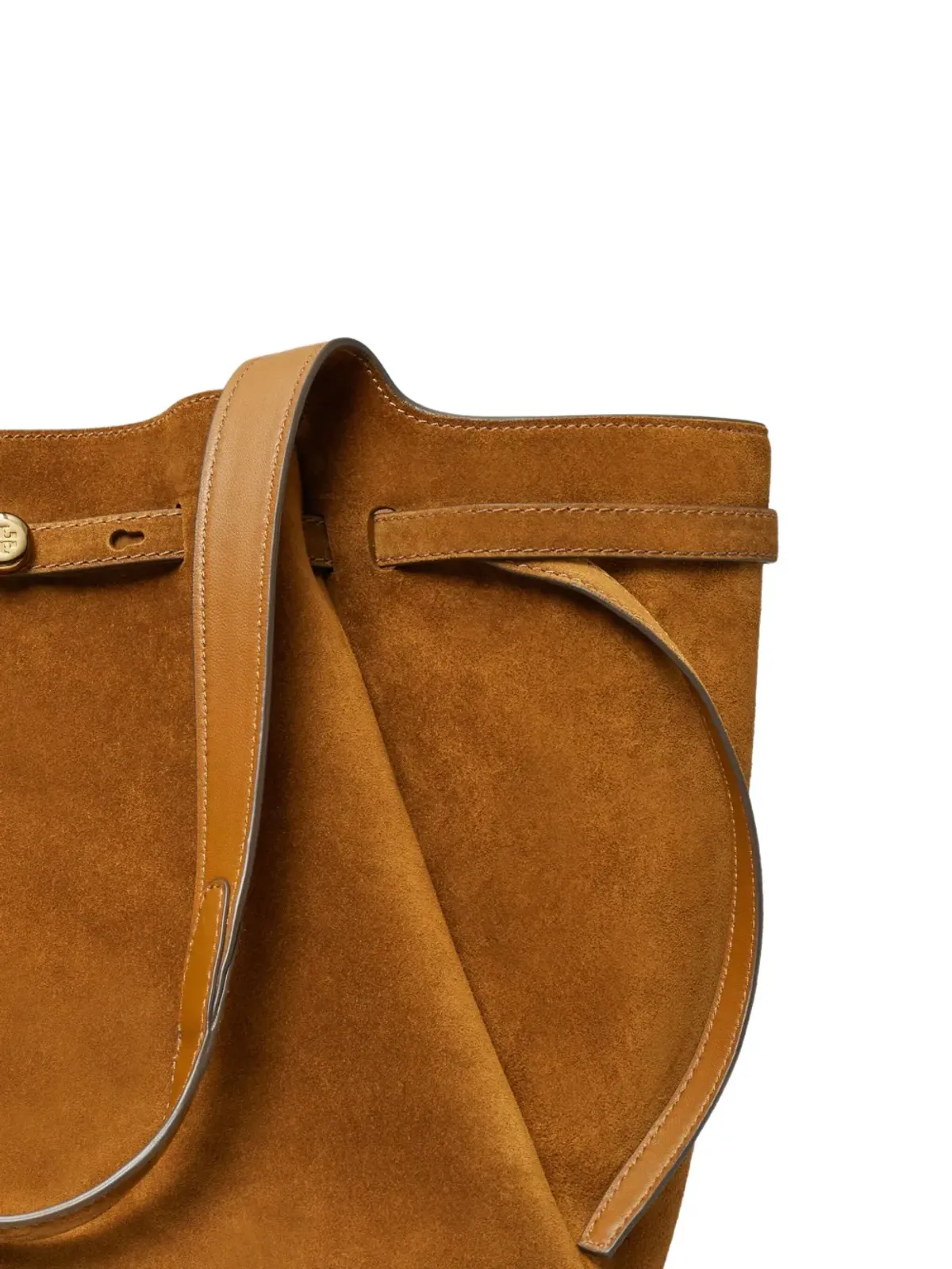 Tory Burch ロミー トートバッグ - 画像4