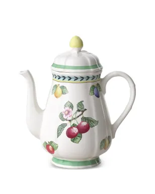 Villeroy & Boch フレンチガーデン コーヒーポット - サムネイル1