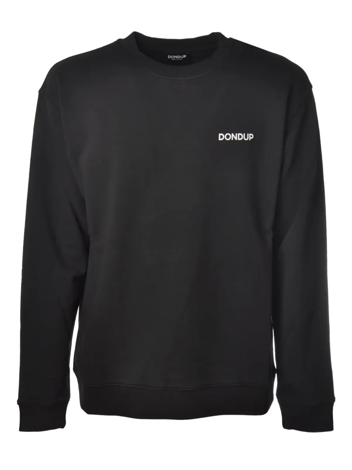 DONDUP ロゴプリント スウェットシャツ - 画像1