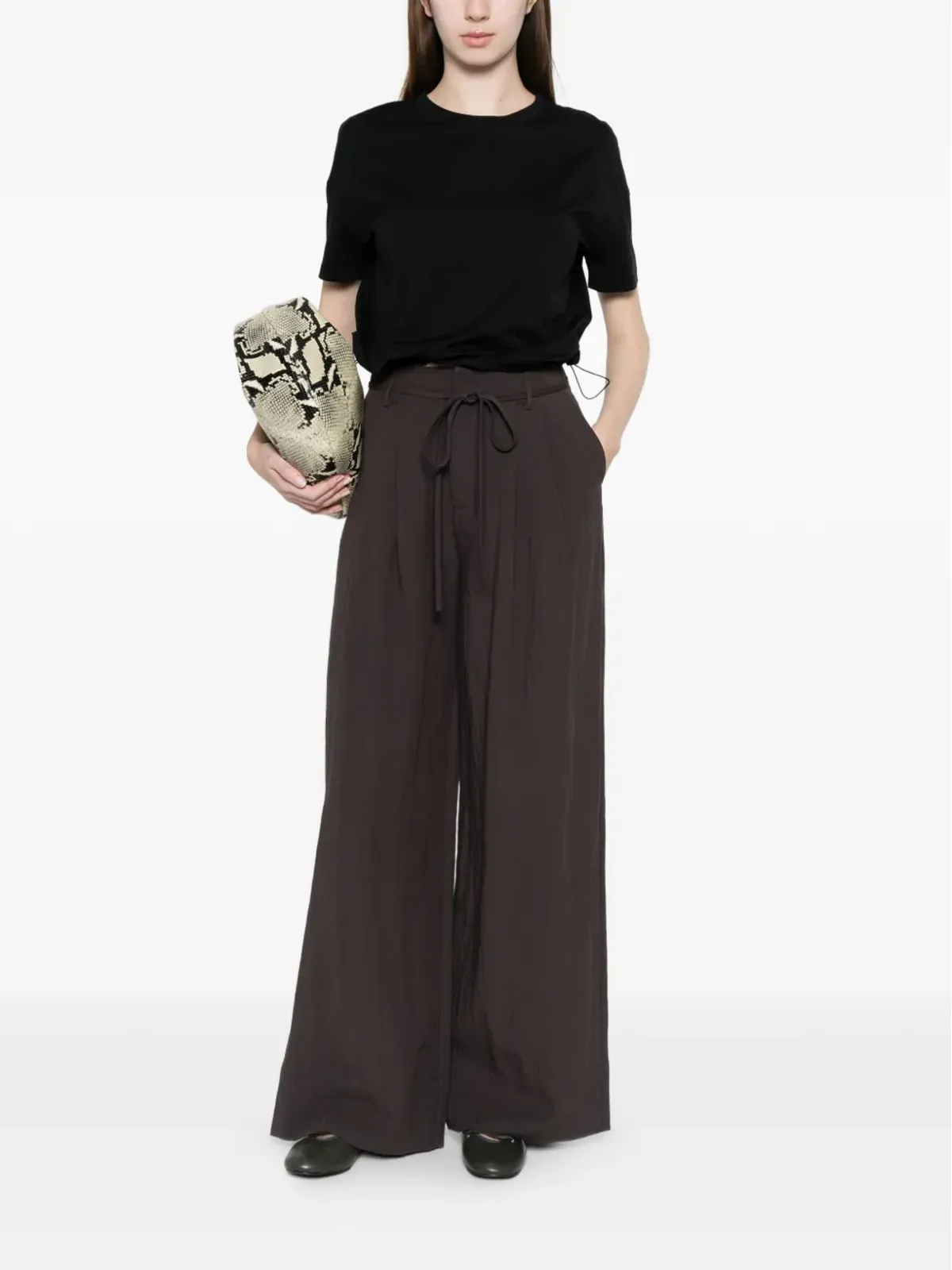 Herno 半袖Tシャツ - 画像2