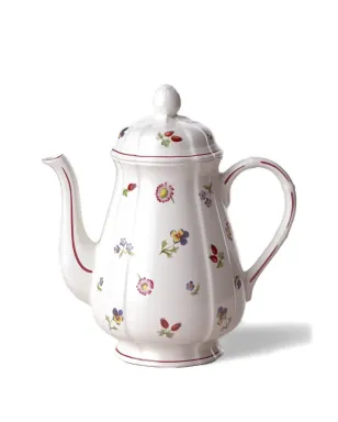 Villeroy & Boch プチフルール コーヒーポット - サムネイル1